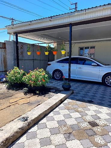 Продажа коттеджей и домов: Уй сатылат,100 м.кв.4 комната+ коридор,кухня,топка озунчоайланасы — 4