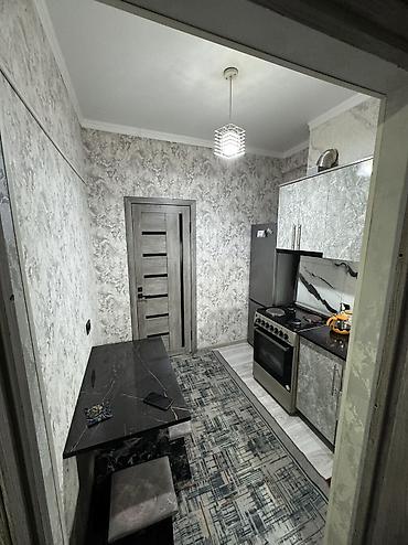 Продажа квартир: 2 комнаты, 41 м², Элитка, 5 этаж, Евроремонт — 8