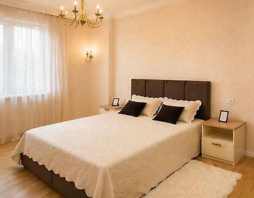 bakida menzil: 2 otaqlı, Yeni tikili, m. 8 Noyabr, 63 kv. m — 2