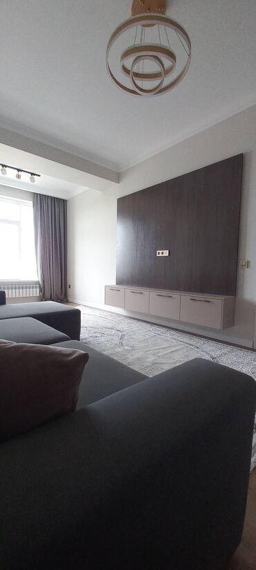 Продажа участков: 1 комната, 38 м², Элитка, 9 этаж, Дизайнерский ремонт