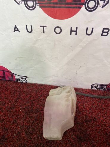 Лямбда зонды: Бачок Honda