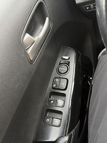 Kia: Kia Morning: 2017 г., 1 л, Автомат, Бензин, Хэтчбэк — 12