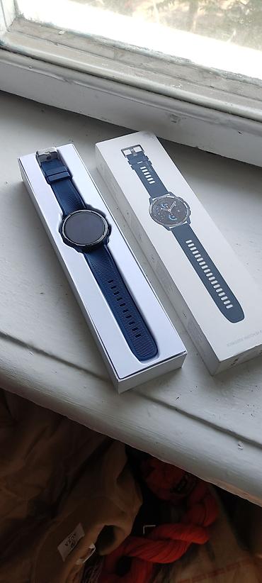 Xiaomi: Умные часыXiaomi Watch S1 Active работают без нареканий покупал 3 — 2