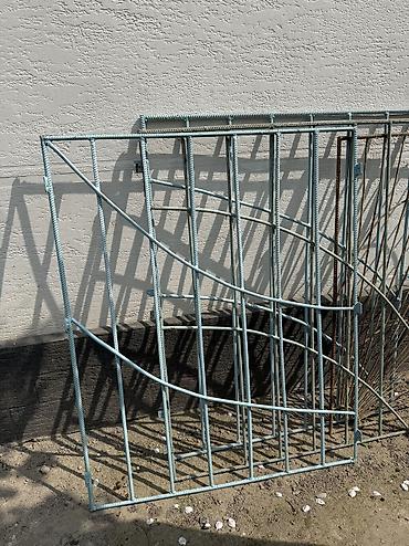 оптом светы: Решетки для окон, Сварные, Готовые, Без установки — 2