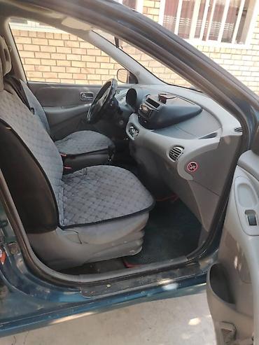 мотор нексия 1: Nissan Almera Tino: 2002 г., 1.8 л, Механика, Бензин, Хэтчбэк — 1