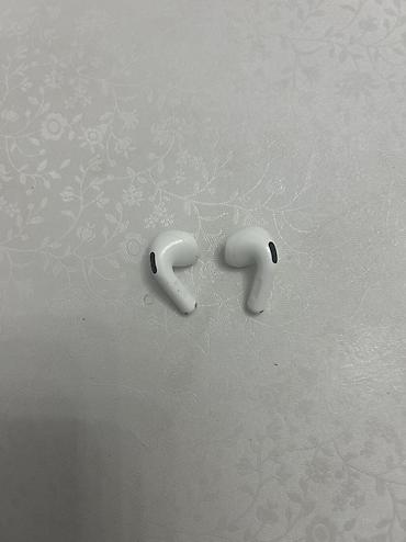 koss porta: Air pods 4 с шумоподавлением Только наушники без кейса — 1