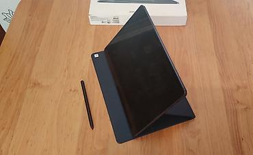 Samsung: İşlənmiş Samsung Galaxy Tab S7, 12,4", 64 GB — 2
