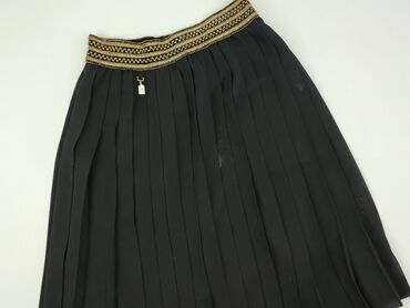 spódnice z paskiem na udzie: Women`s skirt, S (EU 36)