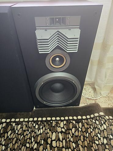 dj mixer: Продаю акустическую систему sensual s65 speakers колонки полностью — 2