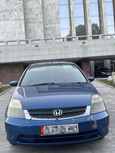 катафот хонда стрим: Honda Stream: 2003 г., 2 л, Типтроник, Бензин