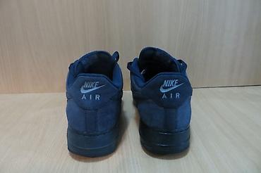 air max thea: NIKE br 46 extra kvalitetne patike dobijene iz vana, bez bilo kakve — 5
