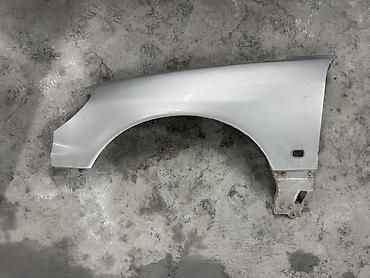 a8 d2: Переднее левое крыло на Toyota Aristo 160 (оригинал) - Оригинальная — 1