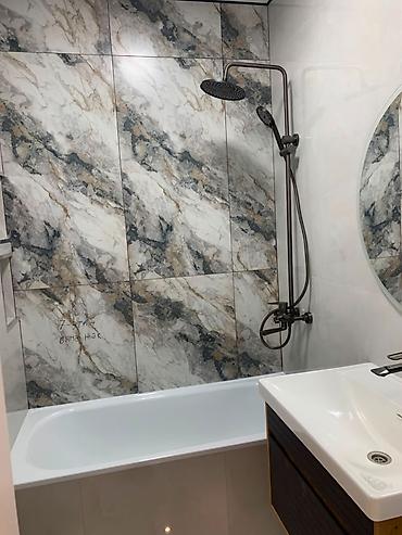 экспострой: 1 комната, 48 м², ул. Баха Элитка, 7 этаж, Евроремонт — 6