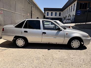 радиатор нексия 2: Daewoo Nexia: 2013 г., 1.5 л, Механика, Бензин, Седан — 5