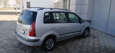 Mazda: Mazda PREMACY: 2000 г., 1.8 л, Автомат, Бензин, Универсал — 3