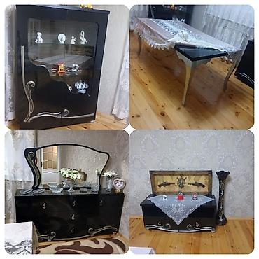 Ev üçün digər mebel: Dest ela veziyyetde 300₼ .Unvan Lokbatan &Rumi — 1