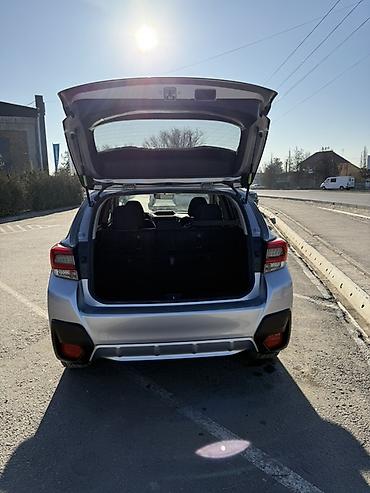Subaru: Subaru Crosstrek: 2020 г., 2 л, Вариатор, Бензин, Кроссовер — 30