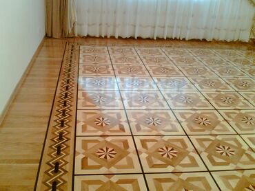 Döşəmə işləri: Döşəmə işləri — 8