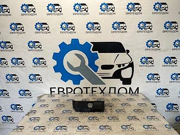 opel sintra: Дефлектор воздуховода Opel 2006 г., Б/у, Оригинал, Германия — 1