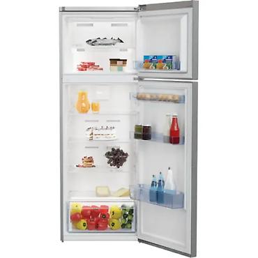 soyuducu kohnə: Soyuducu Beko RDNE43X İkiqapılı, yuxarı dondurucu kameralı No Frost — 2