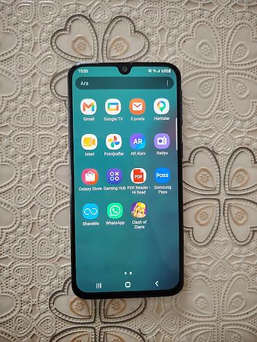 gunluk utu isi: Samsung Galaxy A40, 64 GB, İki sim kartlı — 5