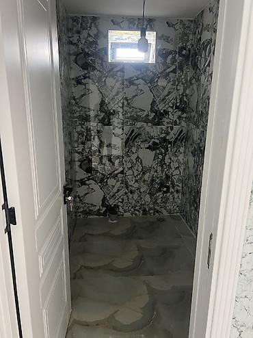 Həyət evləri və villaların satışı: 3 otaqlı, 100 kv. m, Yeni təmirli — 25