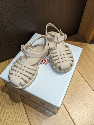 sandale capelli rossi: Sandals, Zara, Size - 25