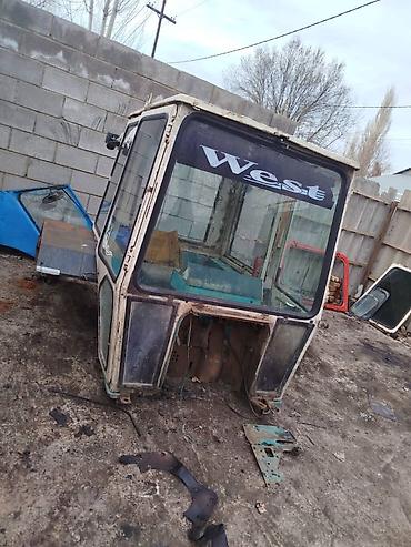 Тракторы ЮМЗ: ПРАДАЮ ЗАПЧАС ЮМЗ — 1