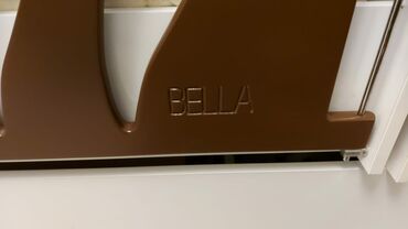 demir rewotka: Bella Turkiye mehsulli. Indi bunlarin qaldiran yerleri plastmasdi