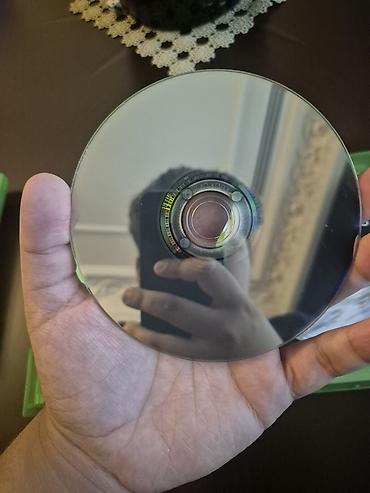disk satisi: Xbox üçün Mafia 3 və Forza Motorsport 6 satılır. ​Oyunların hər ikisi — 3