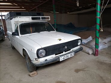 Yük maşınları: Qaz 2411. Tam İŞLəy vəziyətdədir. Sənətləri Tam Qaydasındadır — 7