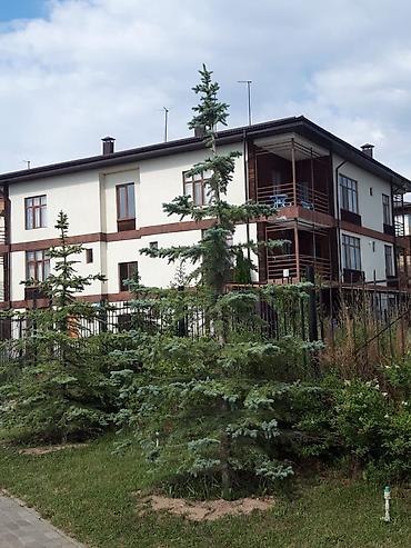 Продажа квартир: 1 комната, 44 м², 1 этаж, Евроремонт — 7