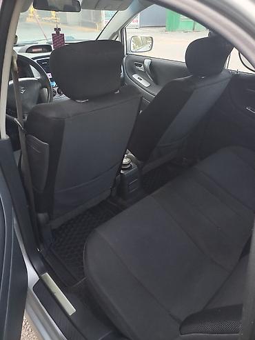 mazda f: Suzuki Liana: 2005 г., 1.6 л, Механика, Бензин, Седан — 4