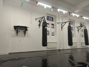 Turniklər və bruslar: Idman Zallarının yığılması "Alpha sport" təqdim edir. ✅ Ən — 28