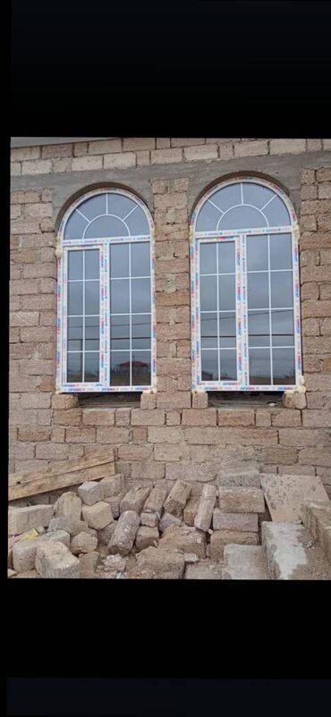 Pəncərələrin təmiri: Qapı, pəncərə sahəsində 25 ildən artıq təcrübəyə malik peşəkar usta — 10