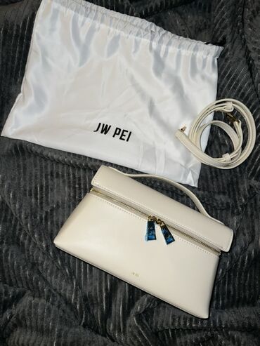 Çantalar: Əl çantası, Yeni — 9