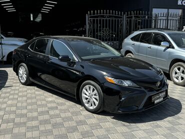 рассрочкага машина алам: Toyota Camry: 2021 г., 2.5 л, Автомат, Бензин, Седан