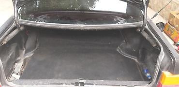 bmw рул: Audi 100: 1989 г., 2 л, Кол менен иштөөчү, Бензин, Седан — 6