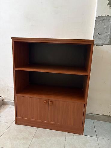kitab refi modelleri: Derinlik -40 sm Hundurluk -100 sm (1 m ) Eni -80 sm 2 polkadan1 — 3