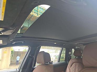 bwm x7: BMW X7: 2023 г., 3 л, Автомат, Бензин, Кроссовер — 9
