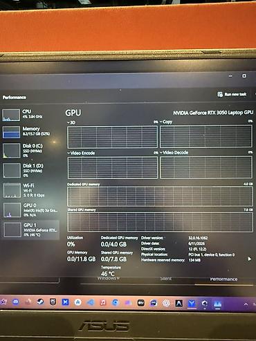 asus tuf dash: ASUS TUF Dash F15 oyun noutbuku ASUS-un TUF seriyasına aid güclü və — 6