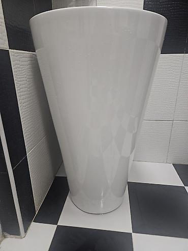 İşlənmiş Çanaq, Keramika, Ünvandan götürmə