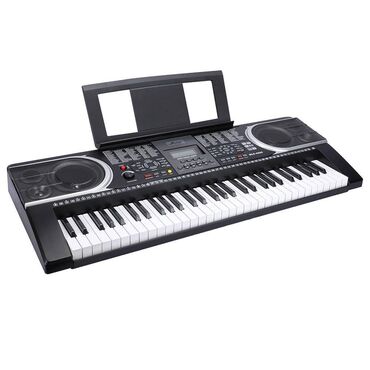 Sintezatorlar: Sintezator, Yeni, Pulsuz çatdırılma — 10