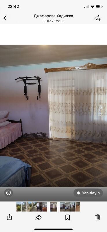 Həyət evləri və villaların satışı: 4 otaqlı, 140 kv. m, Orta təmir — 3