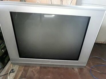Televizorlar: Televizor JVC 72sm. satılır.Təzə kimi göstərir.Yaxşı vəziyatdədir
