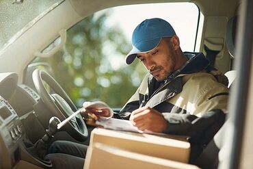 Продажи, работа с клиентами: Менеджер по продажам. 3-5 лет опыта