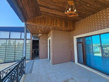 Həyət evləri və villaların satışı: 5 otaqlı, 250 kv. m, Kredit yoxdur, Yeni təmirli — 17