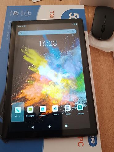 samsung note 20 ekran: Crelanger planşet + klaviatura dəsti - 10 düymlük toxunma ekranı — 5