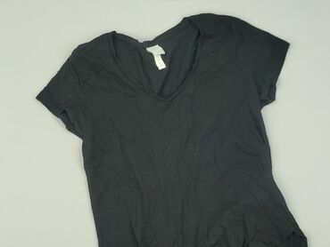 T-shirt damski, H&M, rozmiar S