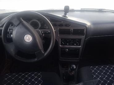 shevrolet lacetti: Chevrolet Lacetti: 2009 г., Механика, Бензин, Седан — 4